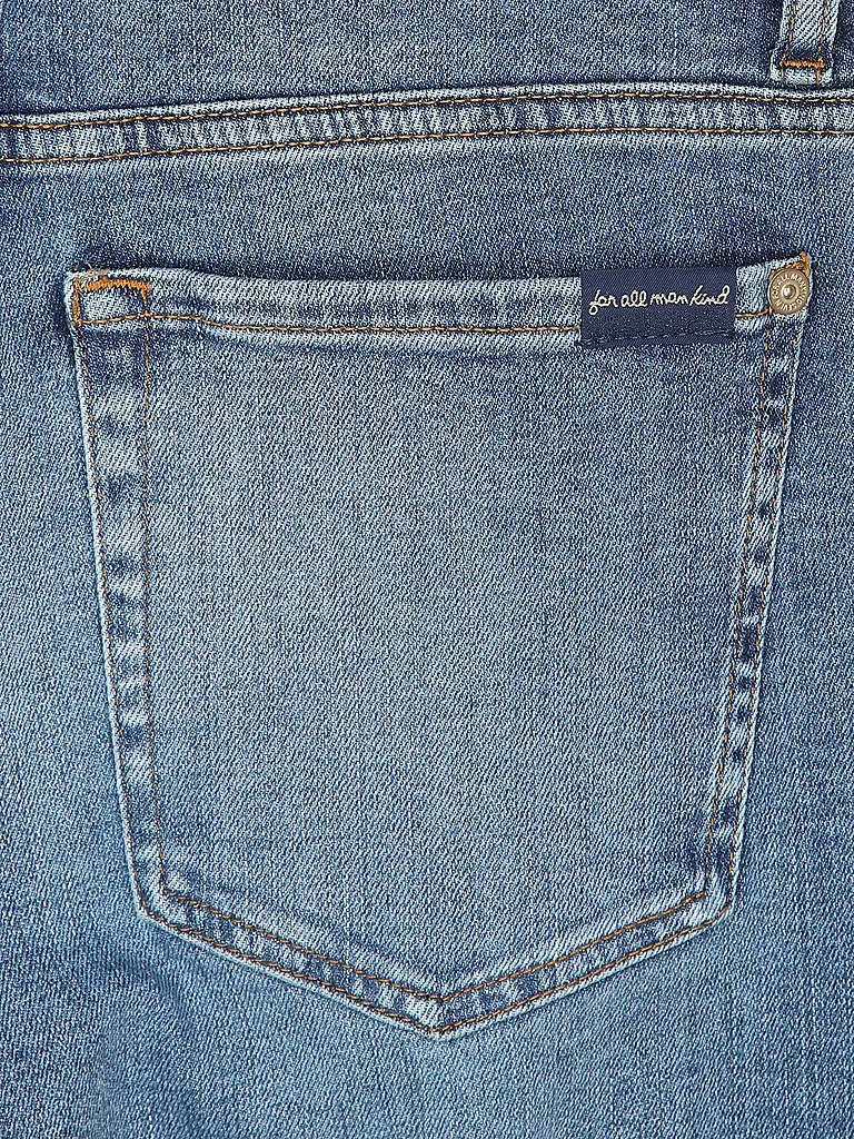 7 FOR ALL MANKIND | Jeans Évasé YUMA | 