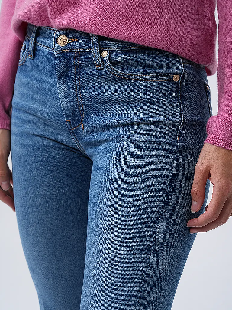 7 FOR ALL MANKIND | Jeans Évasé YUMA | 