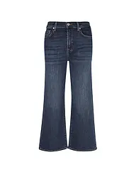 7 FOR ALL MANKIND | Jeans évasé 7/8 ALEXA | Bleu foncé