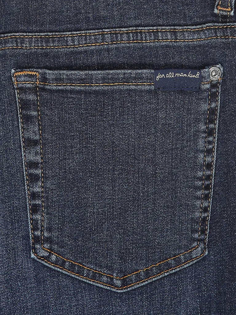 7 FOR ALL MANKIND | Jeans évasé 7/8 ALEXA | 