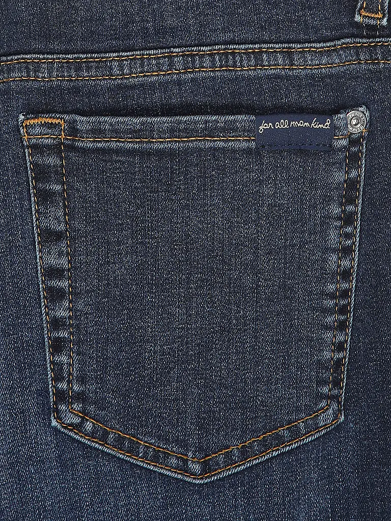 7 FOR ALL MANKIND | Jeans évasé 7/8 ALEXA | 
