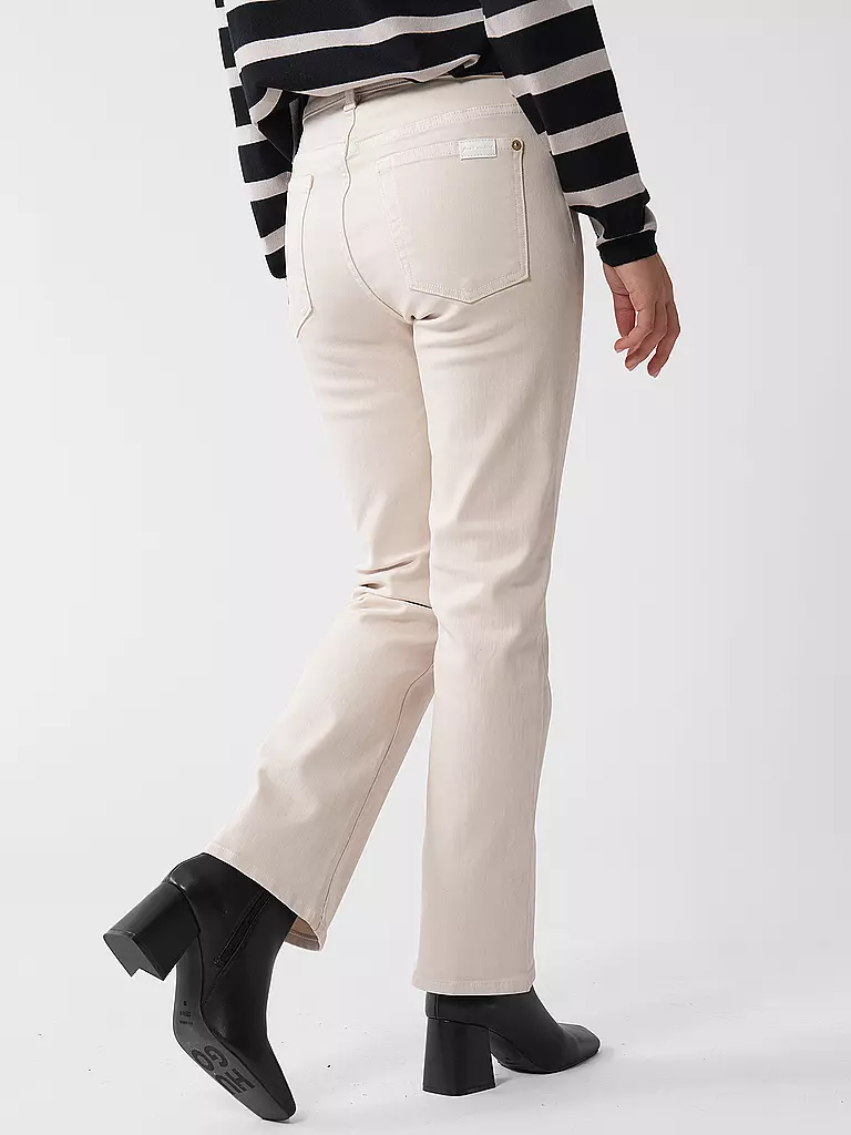 7 FOR ALL MANKIND | Jeans évasé 7/8 DAISY | 