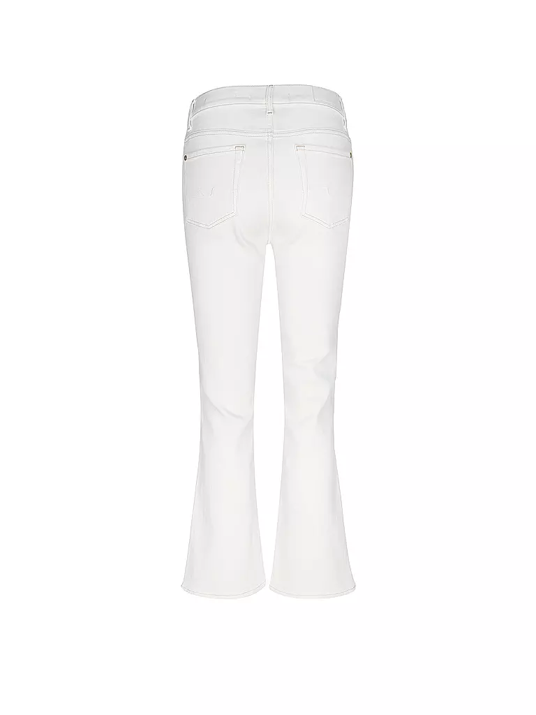 7 FOR ALL MANKIND | Jeans évasé 7/8 DAISY | 