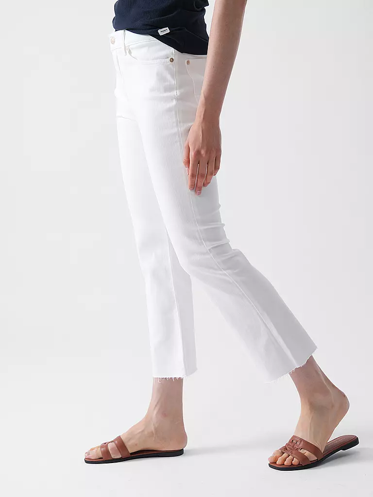 7 FOR ALL MANKIND | Jeans évasé DAISY | 