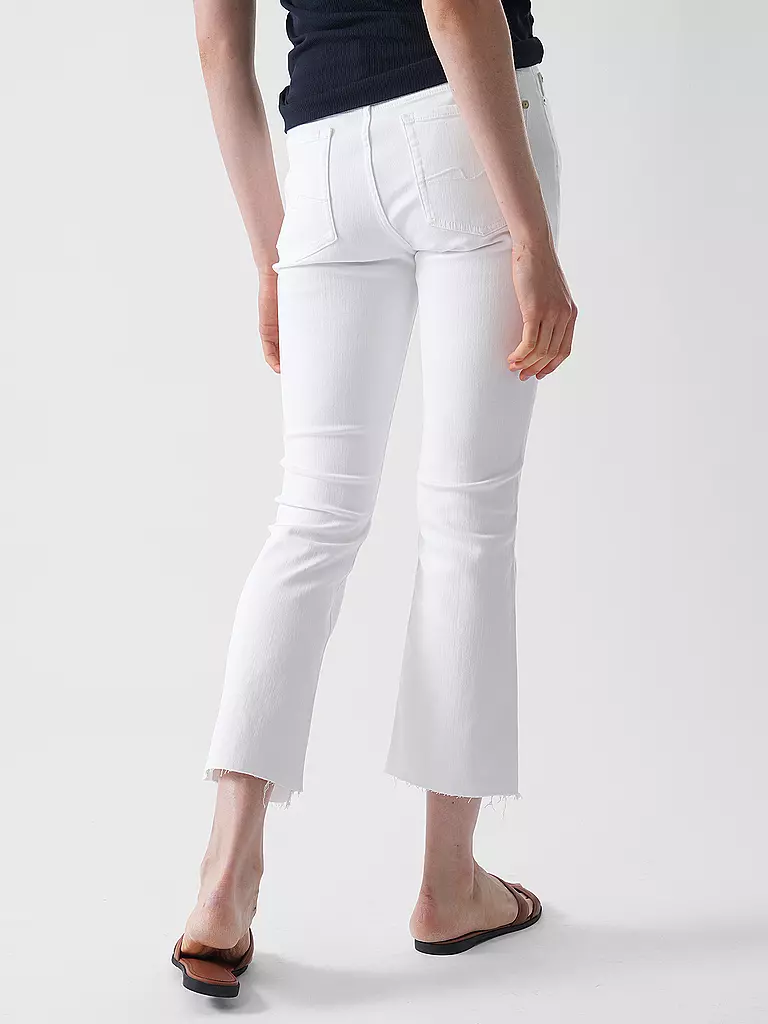 7 FOR ALL MANKIND | Jeans évasé DAISY | 