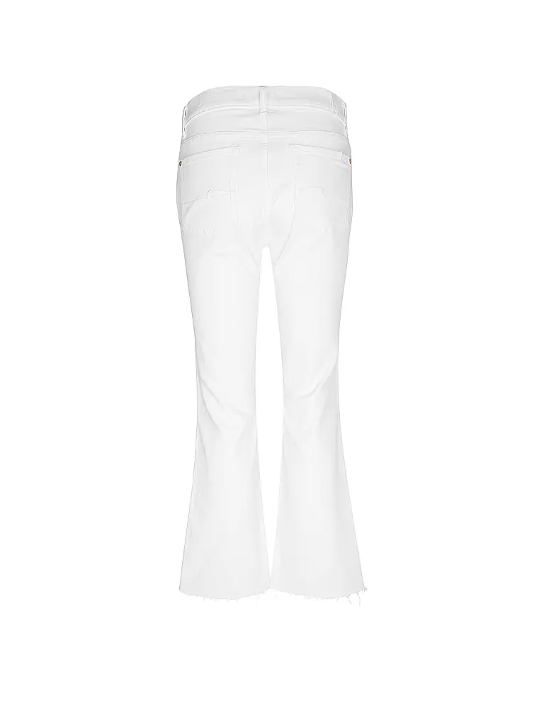 7 FOR ALL MANKIND | Jeans évasé DAISY | 
