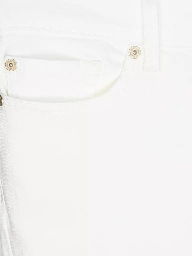 7 FOR ALL MANKIND | Jeans évasé DAISY | 