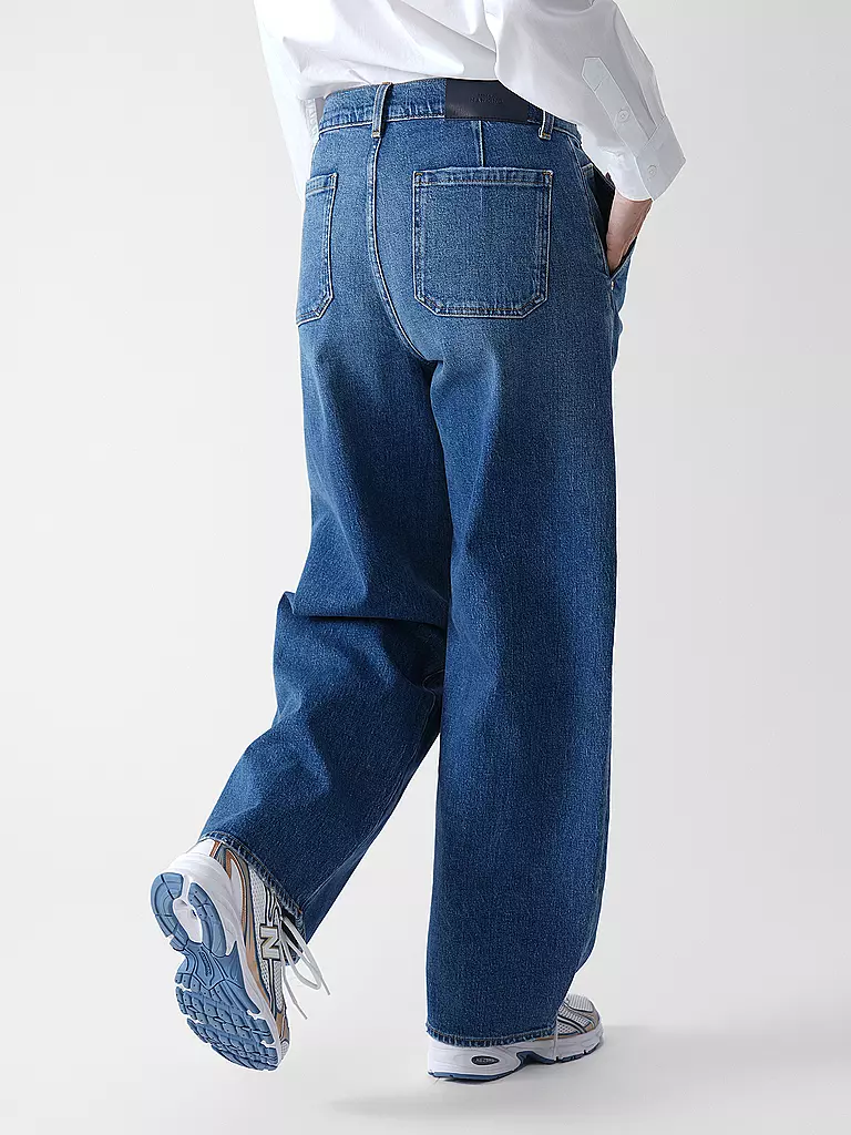 7 FOR ALL MANKIND | Jeans Balloon Fit BONNIE | 