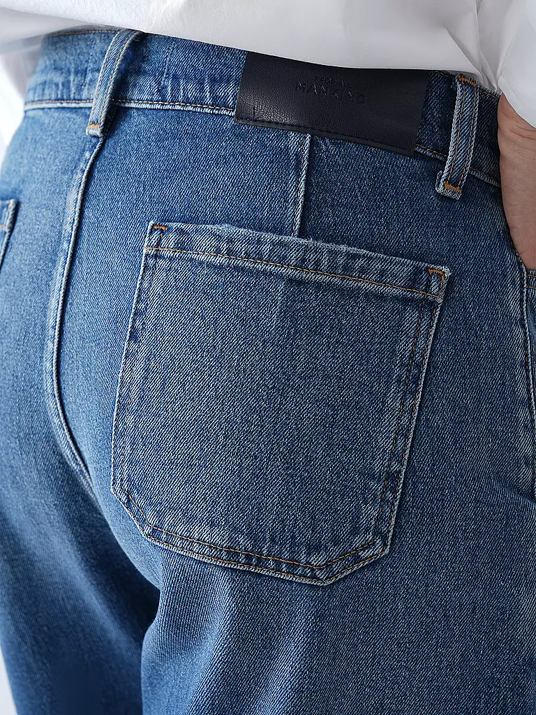 7 FOR ALL MANKIND | Jeans Balloon Fit BONNIE | 