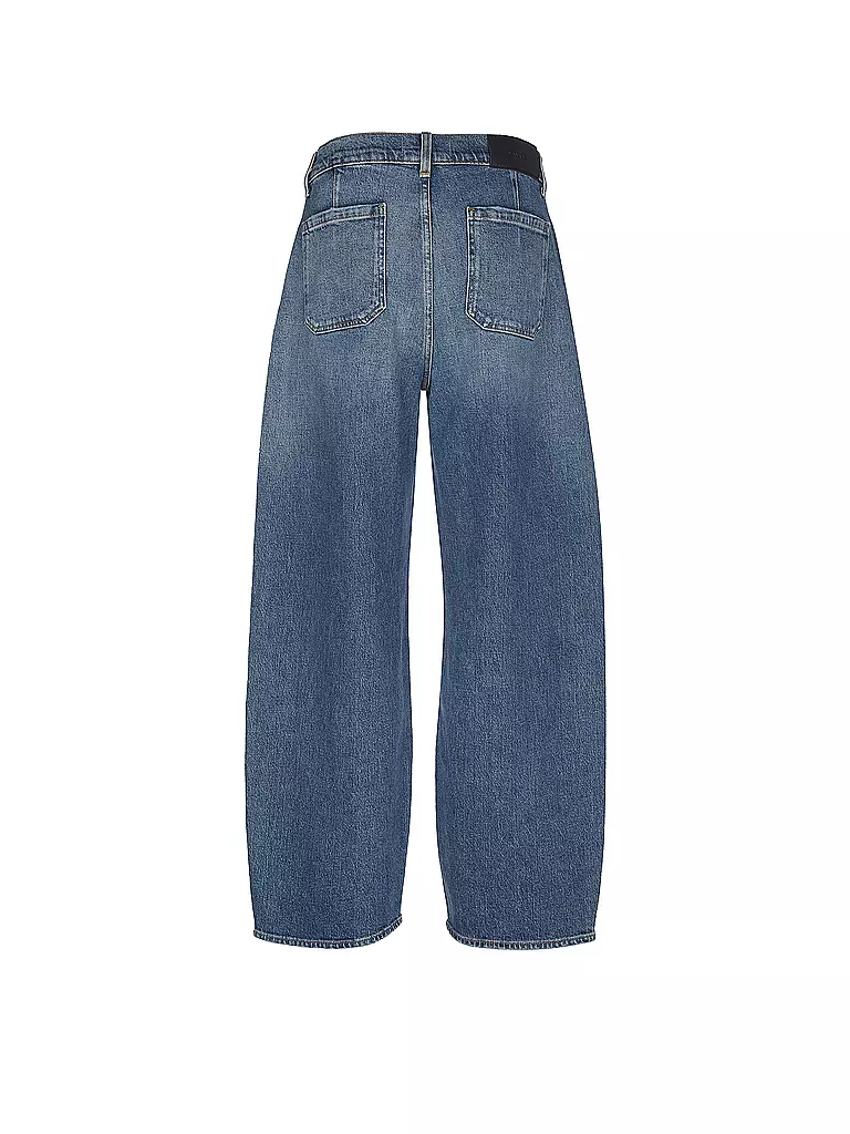 7 FOR ALL MANKIND | Jeans Balloon Fit BONNIE | 