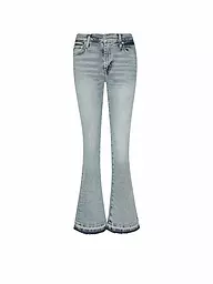 7 FOR ALL MANKIND | Jeans Bootcut Fit AMUSE ME | Bleu clair