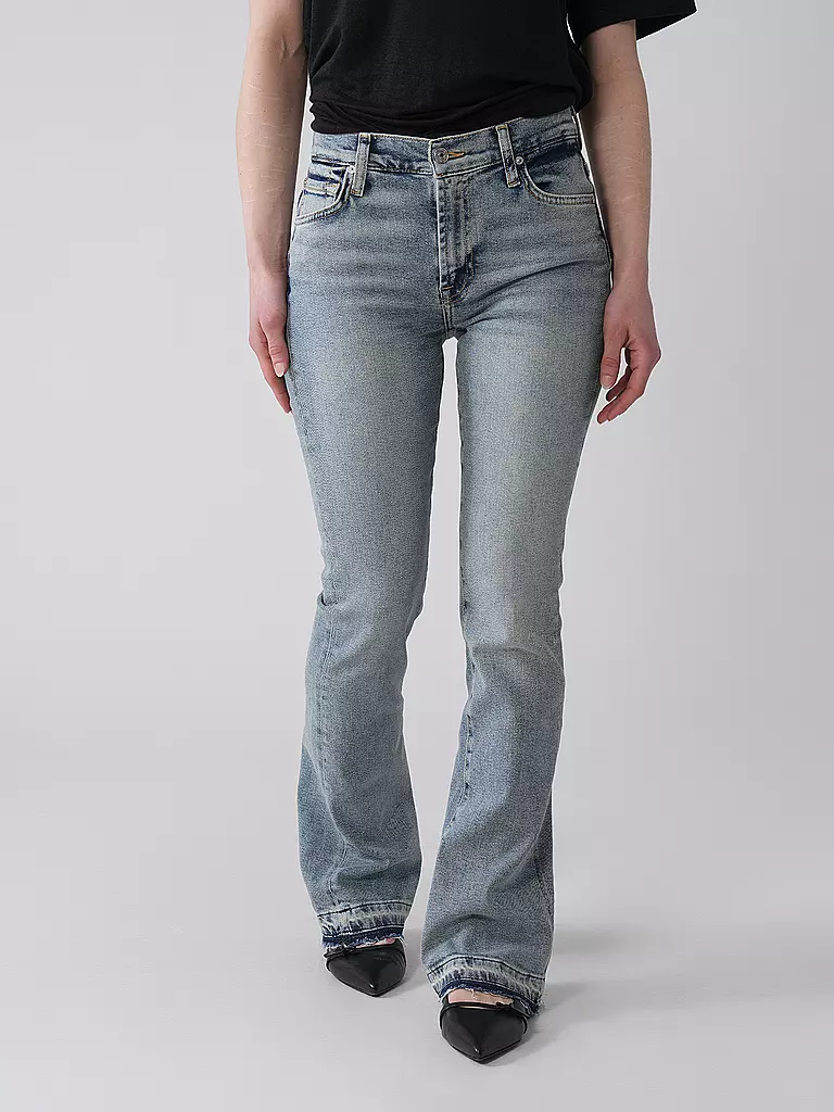 7 FOR ALL MANKIND | Jeans Bootcut Fit AMUSE ME | 