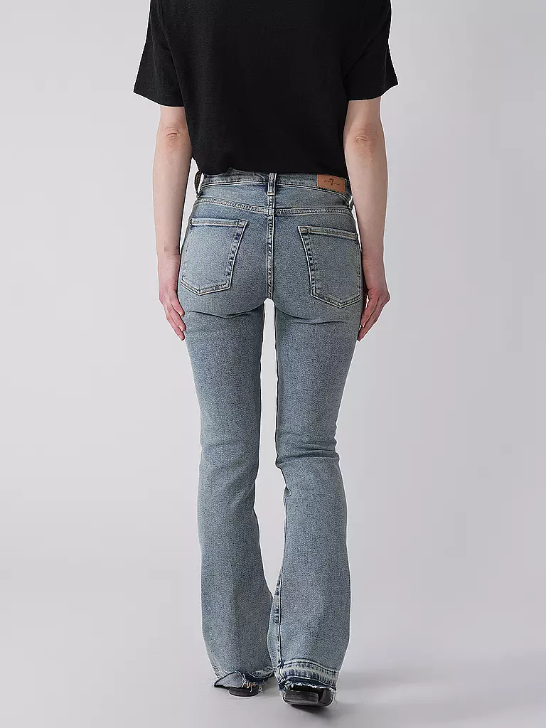 7 FOR ALL MANKIND | Jeans Bootcut Fit AMUSE ME | 