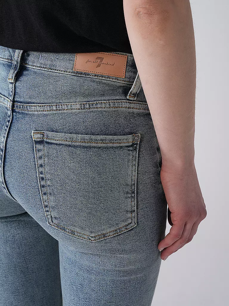 7 FOR ALL MANKIND | Jeans Bootcut Fit AMUSE ME | 