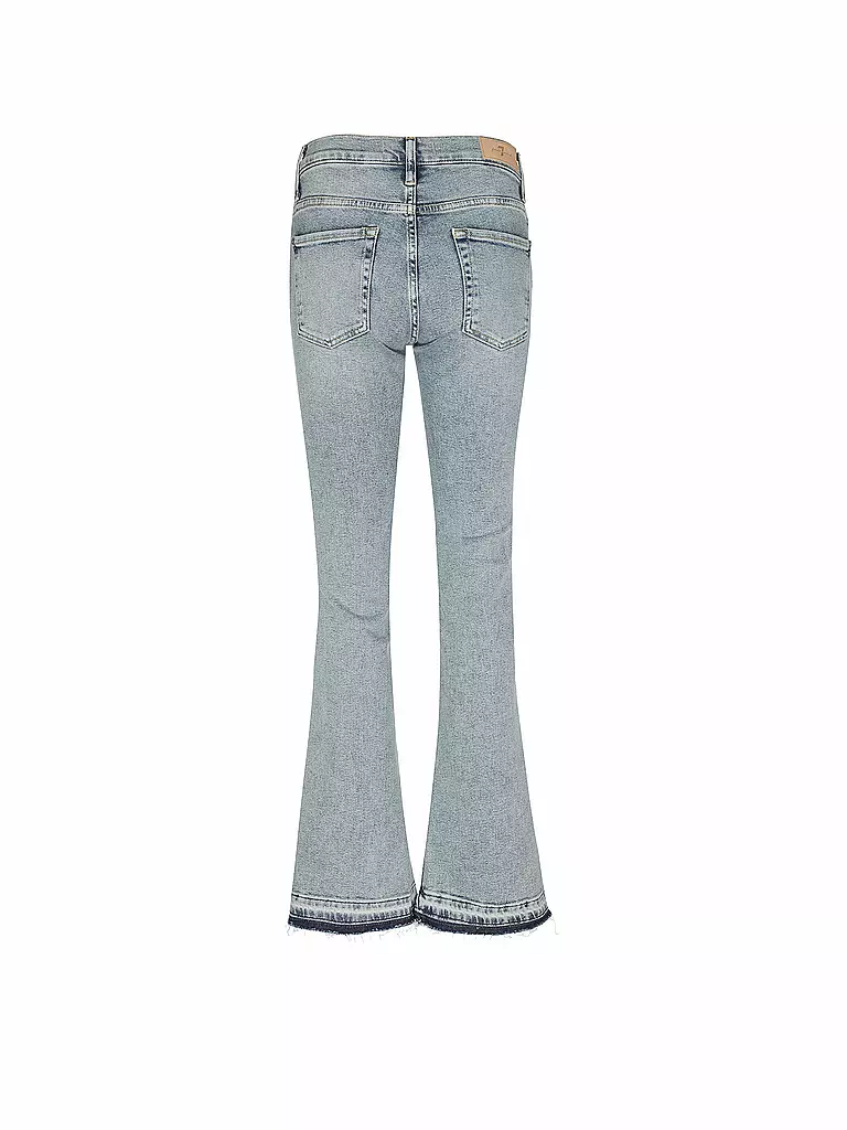 7 FOR ALL MANKIND | Jeans Bootcut Fit AMUSE ME | 