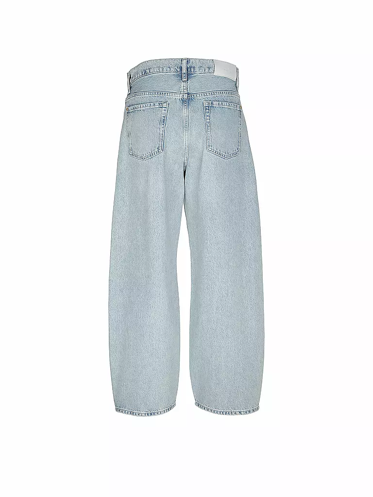 7 FOR ALL MANKIND | Jeans coupe ballon BONNIE SEPTEMBER | 