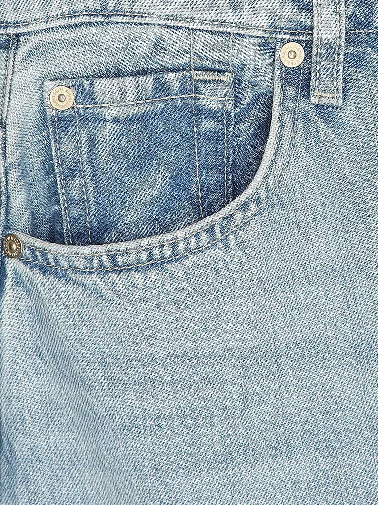 7 FOR ALL MANKIND | Jeans coupe ballon BONNIE SEPTEMBER | 