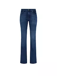 7 FOR ALL MANKIND | Jeans Coupe Bootcut | Bleu