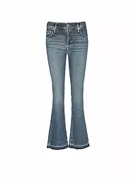 7 FOR ALL MANKIND | Jeans Coupe Bootcut | Bleu