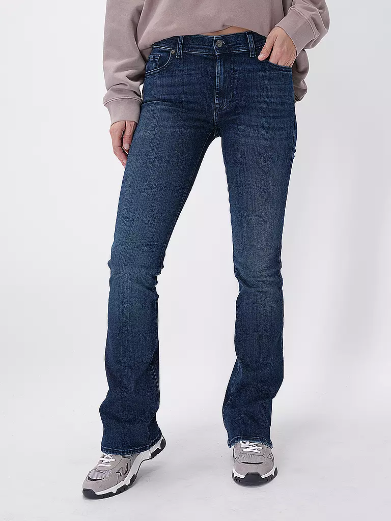 7 FOR ALL MANKIND | Jeans Coupe Bootcut | 