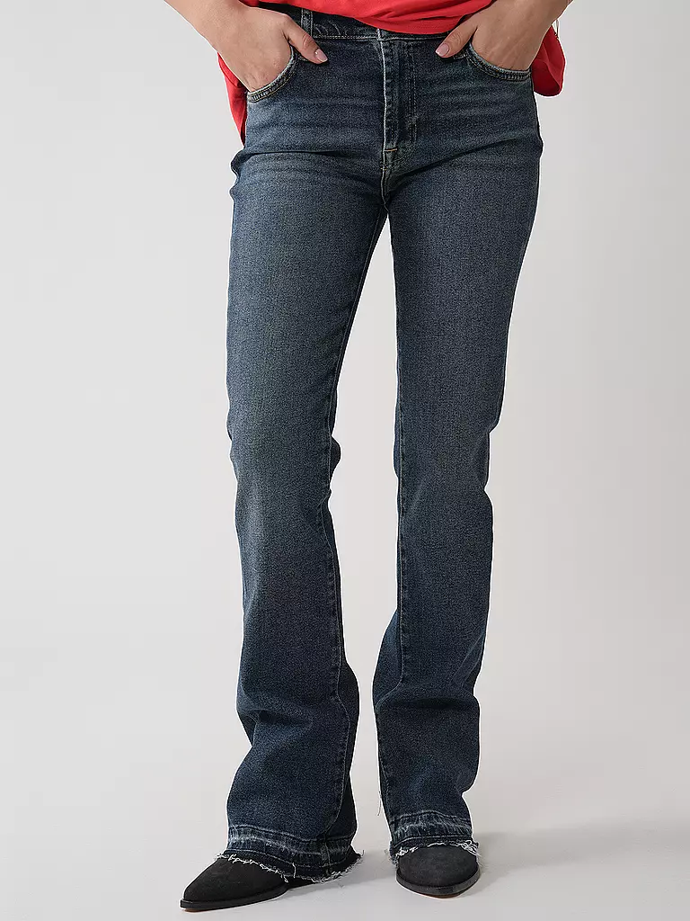 7 FOR ALL MANKIND | Jeans Coupe Bootcut | 