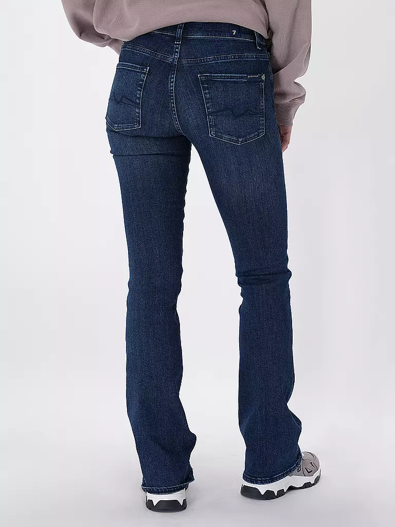 7 FOR ALL MANKIND | Jeans Coupe Bootcut | 