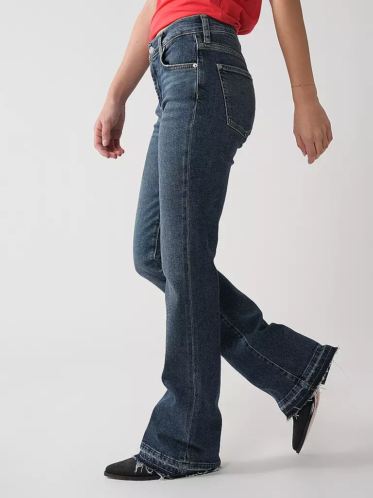 7 FOR ALL MANKIND | Jeans Coupe Bootcut | 