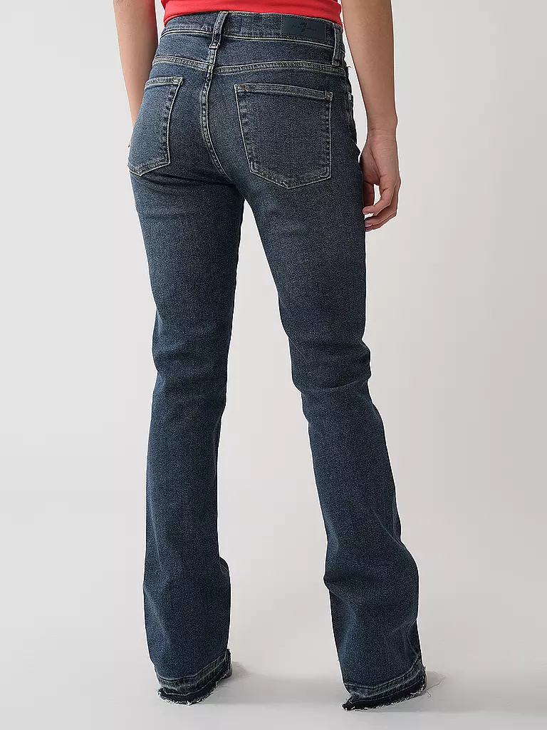 7 FOR ALL MANKIND | Jeans Coupe Bootcut | 