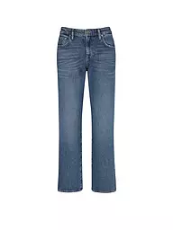 7 FOR ALL MANKIND | Jeans coupe droite CALIE | Bleu