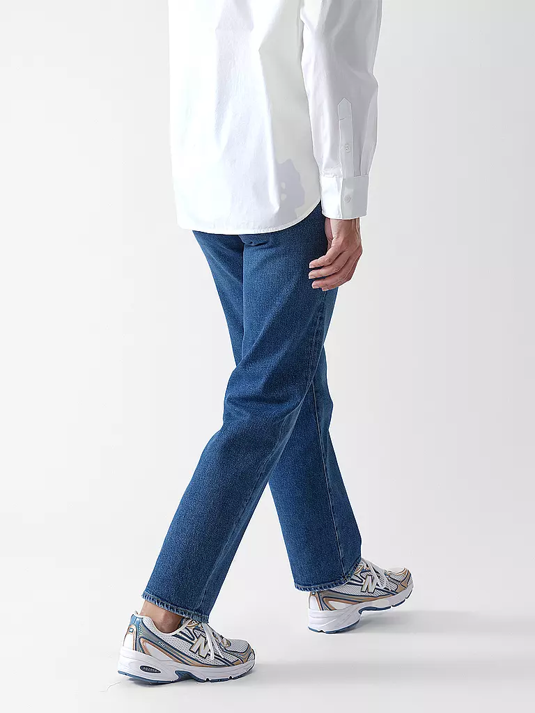 7 FOR ALL MANKIND | Jeans coupe droite CALIE | 