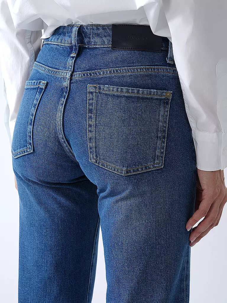 7 FOR ALL MANKIND | Jeans coupe droite CALIE | 