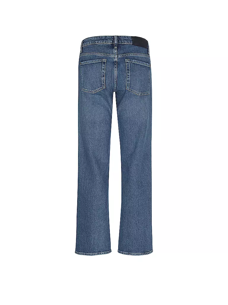 7 FOR ALL MANKIND | Jeans coupe droite CALIE | 
