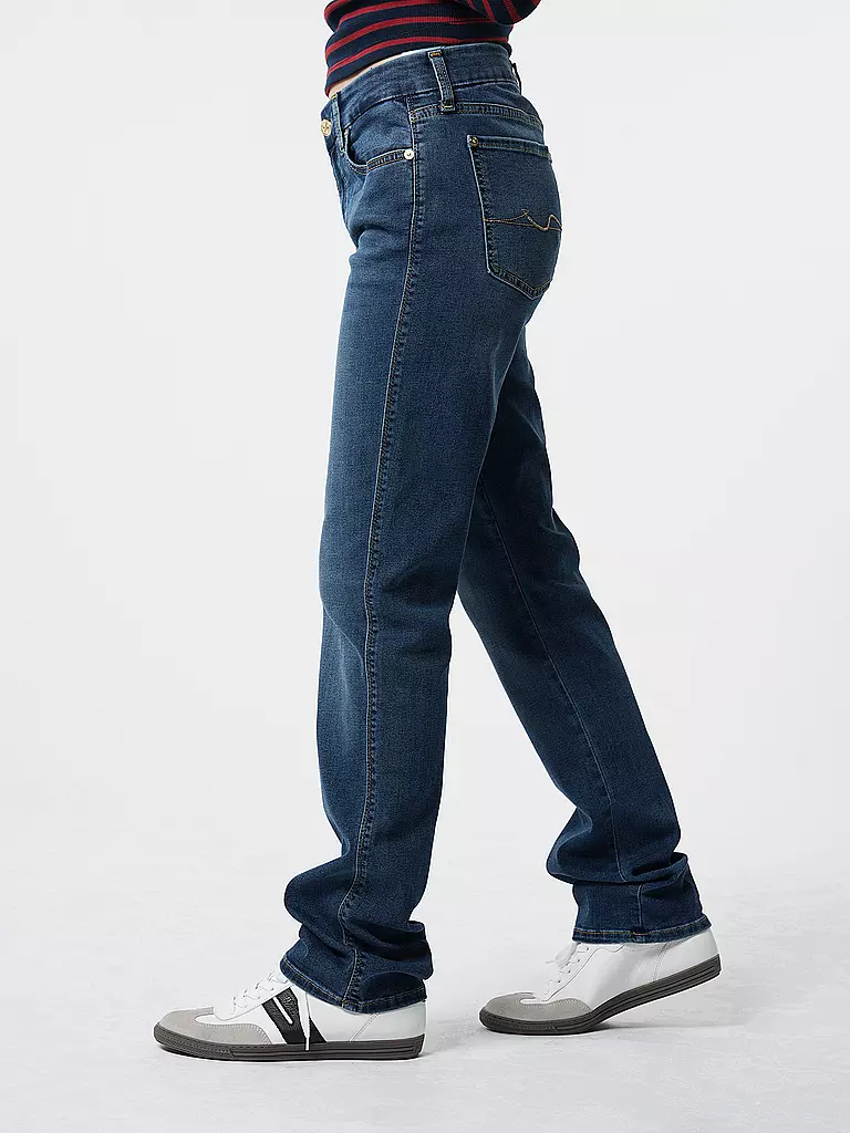 7 FOR ALL MANKIND | Jeans coupe droite KIMMIE | 