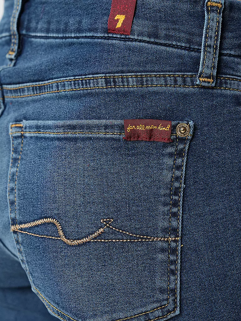 7 FOR ALL MANKIND | Jeans coupe droite KIMMIE | 