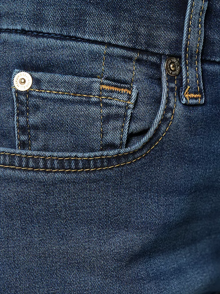 7 FOR ALL MANKIND | Jeans coupe droite KIMMIE | 