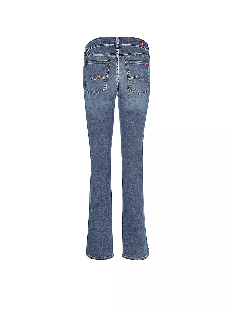 7 FOR ALL MANKIND | Jeans coupe droite KIMMIE | 