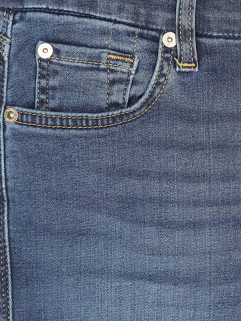 7 FOR ALL MANKIND | Jeans coupe droite KIMMIE | 