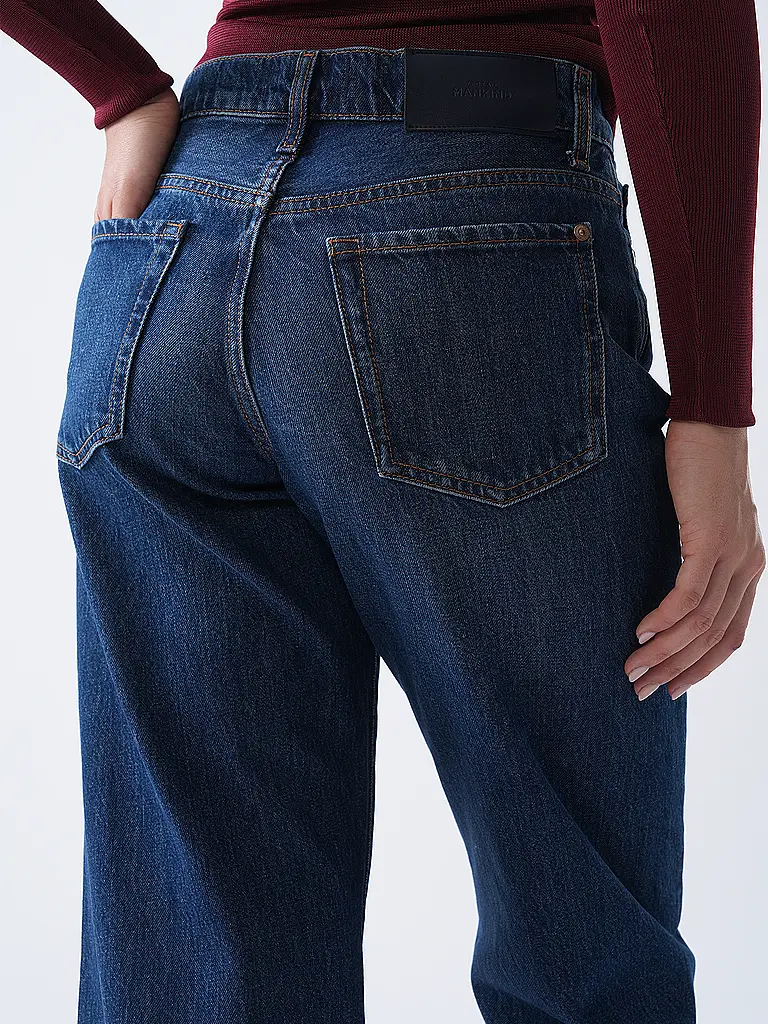 7 FOR ALL MANKIND | Jeans coupe droite | 