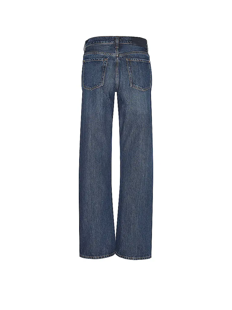 7 FOR ALL MANKIND | Jeans coupe droite | 