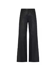7 FOR ALL MANKIND | Jeans Coupe Large LOTTA | Noir