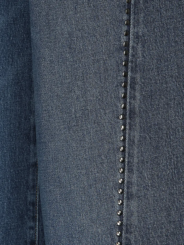 7 FOR ALL MANKIND | Jeans Jambe Large TWISTED LOTTA | 