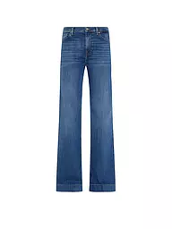 7 FOR ALL MANKIND | Jeans MODERN DOJO | Bleu
