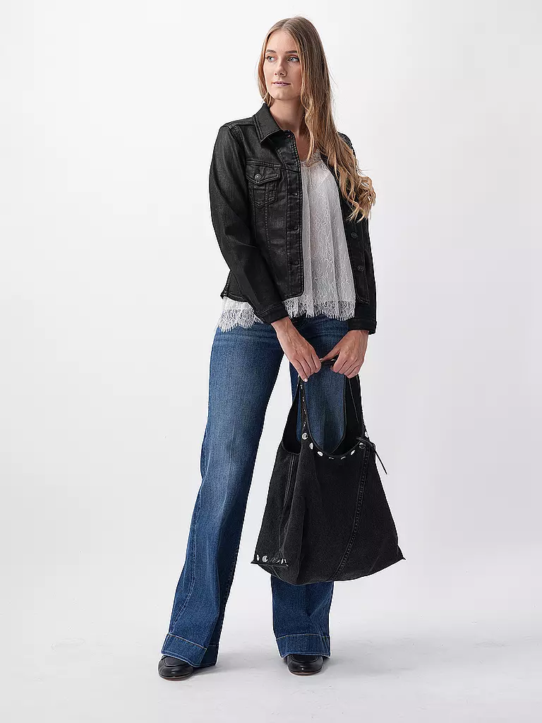 7 FOR ALL MANKIND | Jeans MODERN DOJO | blau