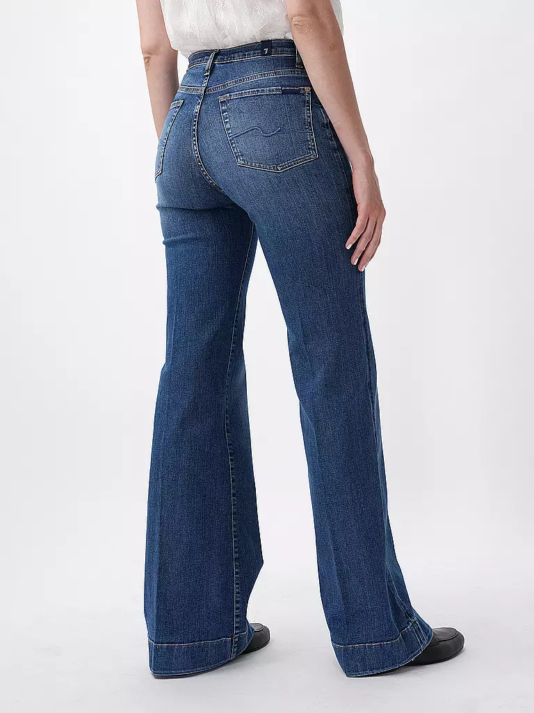7 FOR ALL MANKIND | Jeans MODERN DOJO | 