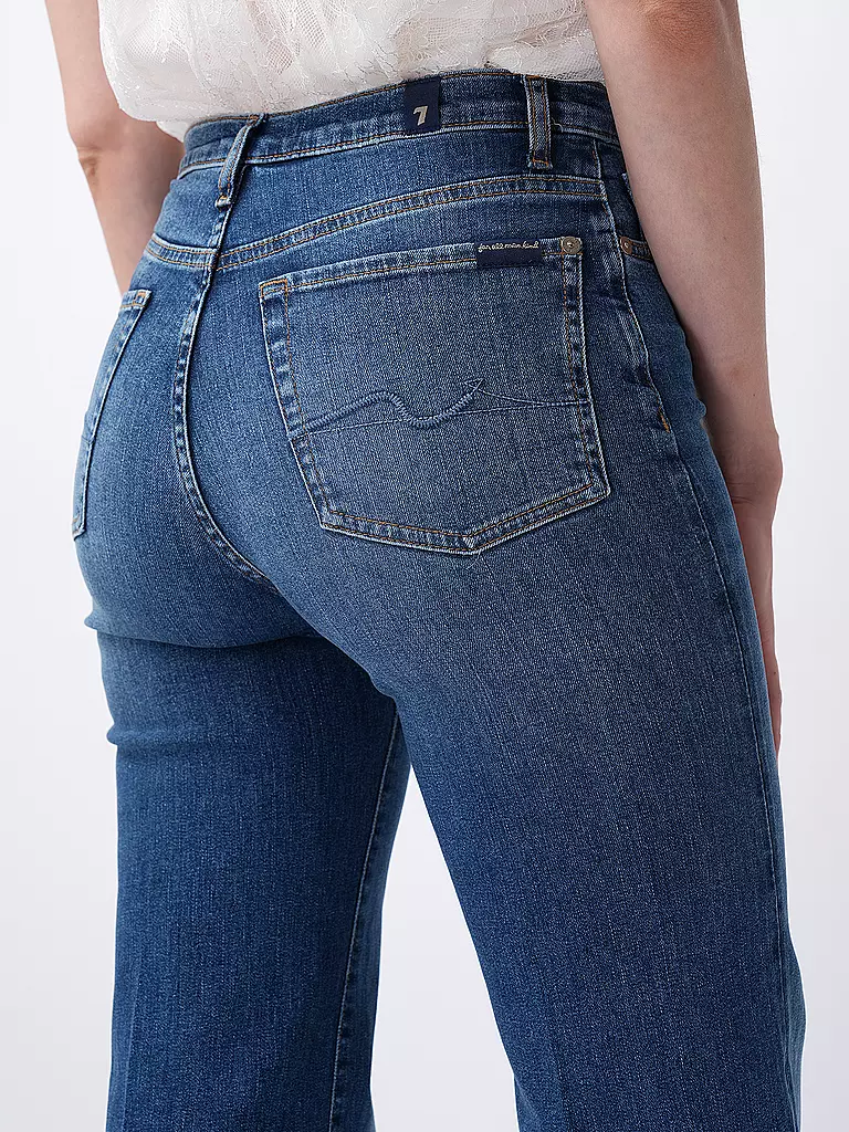7 FOR ALL MANKIND | Jeans MODERN DOJO | 