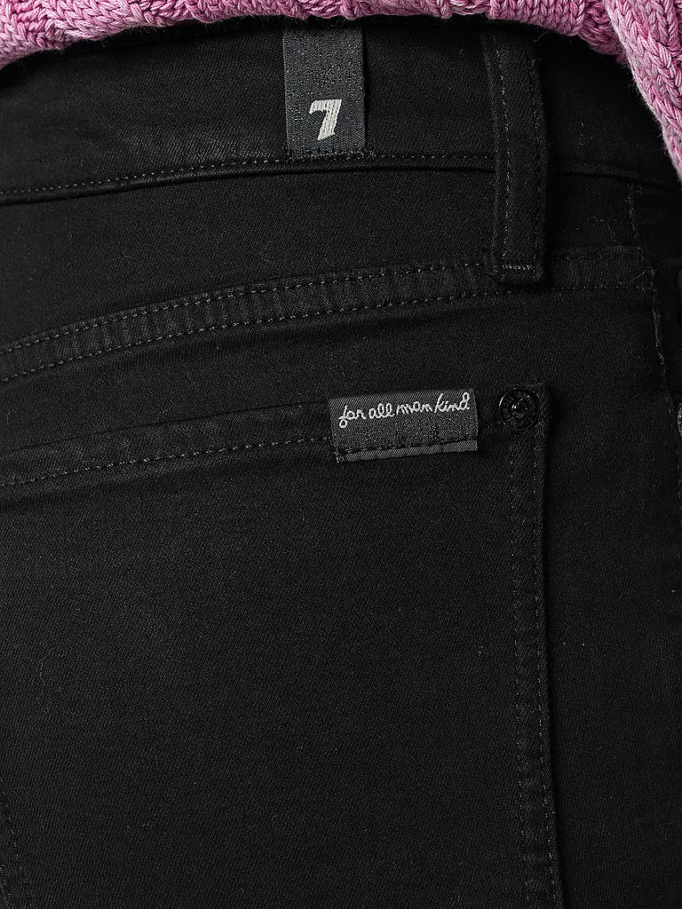 7 FOR ALL MANKIND | Jeans skinny 7/8 THE ANKLE | 