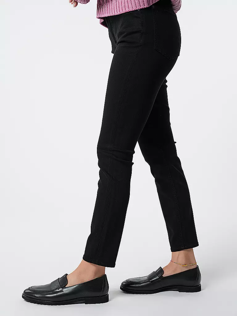 7 FOR ALL MANKIND | Jeans skinny 7/8 THE ANKLE | 