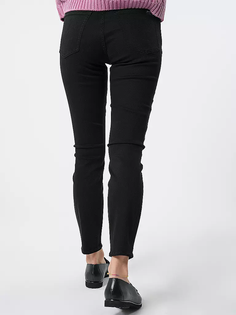 7 FOR ALL MANKIND | Jeans skinny 7/8 THE ANKLE | 