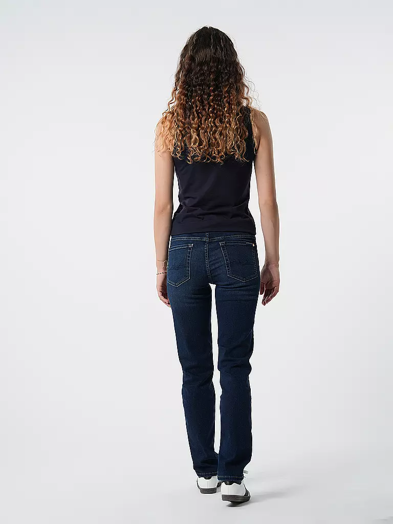 7 FOR ALL MANKIND | Jeans Skinny Fit ROXANNE | 