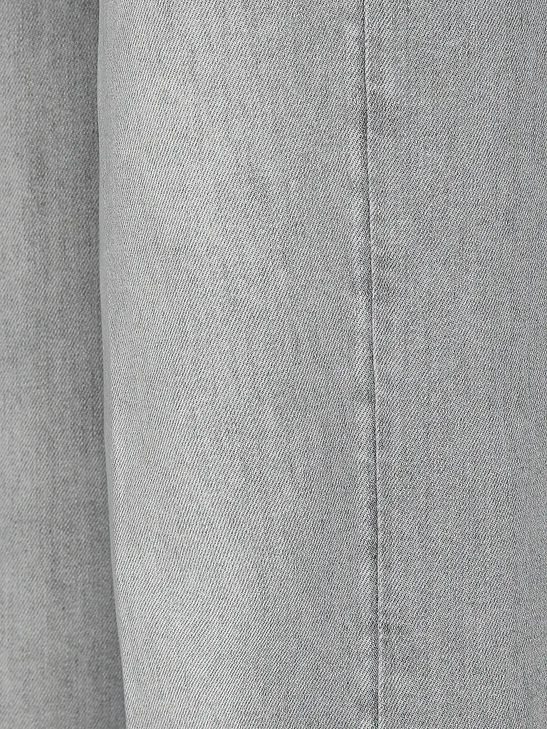 7 FOR ALL MANKIND | Jeans taille haute à jambes larges JO PANALU | 